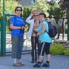 Olsztyn. Aktywnie! Niedzielne nordic walking