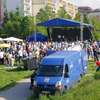 Desant Kulturalny OLA na olsztyńskich Jarotach
