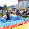 Desant Kulturalny OLA na olsztyńskich Jarotach