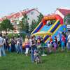 Desant Kulturalny OLA na olsztyńskich Jarotach