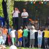 Desant Kulturalny OLA na olsztyńskich Jarotach