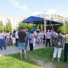 Desant Kulturalny OLA na olsztyńskich Jarotach