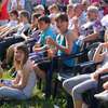 Desant Kulturalny OLA na olsztyńskich Jarotach
