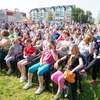 Desant Kulturalny OLA na olsztyńskich Jarotach