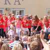 Gorąca rytmy latino z Centrum Tańca Wasilewski-Felska #2