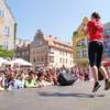 Gorąca rytmy latino z Centrum Tańca Wasilewski-Felska #2