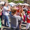 Gorąca rytmy latino z Centrum Tańca Wasilewski-Felska #2