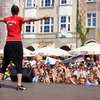 Gorąca rytmy latino z Centrum Tańca Wasilewski-Felska #2