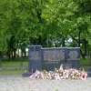 Olsztyn: cmentarz wojenny na Szarych Szeregów