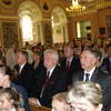 Mławscy samorządowcy uczcili Dzień Samorządowca 2012