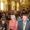 Mławscy samorządowcy uczcili Dzień Samorządowca 2012