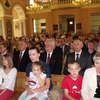 Dzień Samorządowca 2012 uczcili mszą świętą 