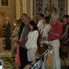 Dzień Samorządowca 2012 uczcili mszą świętą 