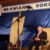 Jan Golec oficjalnie uhonorowany tytułem Mławianina Roku 2011
