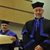Profesor Udo Arnold otrzymał doktorat Honoris Causa