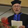 Profesor Udo Arnold otrzymał doktorat Honoris Causa