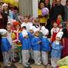 Dzień Dziecka w olsztyńskim ratuszu