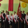Oficjalne otwarcie X Zjazdu I Liceum Ogólnokształcącego w Mławie  