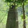 Wierciejki: cmentarz z I wojny świaowej 