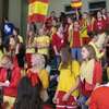 Nidzickie Euro 2012  wygrała Hiszpania