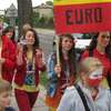Nidzickie Euro 2012  wygrała Hiszpania