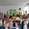 Przedszkolaki ze Szreńska też świętowały 
