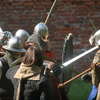 Bitwa o Frombork, czyli zamieszki w średniowiecznym grodzie
