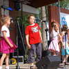 Dni Barczewa 2012