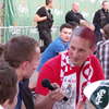 Mławska Strefa Kibica podczas meczu Polska – Rosja na Euro 2012