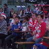 Mławska Strefa Kibica podczas meczu Polska – Rosja na Euro 2012