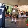 „Sommerfest“ w olsztyńskim amfiteatrze