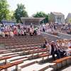 „Sommerfest“ w olsztyńskim amfiteatrze