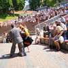 „Sommerfest“ w olsztyńskim amfiteatrze