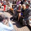 „Sommerfest“ w olsztyńskim amfiteatrze