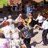 „Sommerfest“ w olsztyńskim amfiteatrze