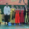 Mławscy tancerze podczas Letniego Festiwalu Tańca 