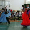 Mławscy tancerze podczas Letniego Festiwalu Tańca 