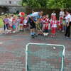 Małe Euro 2012 w mławskim przedszkolu nr 4