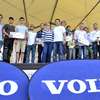 Volvo Olympic Cup