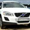 Volvo Olympic Cup