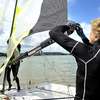 Volvo Olympic Cup