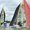 Volvo Olympic Cup
