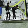 Volvo Olympic Cup