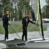 Volvo Olympic Cup