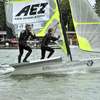 Volvo Olympic Cup