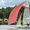 Volvo Olympic Cup