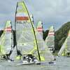 Volvo Olympic Cup