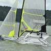 Volvo Olympic Cup