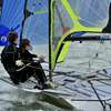 Volvo Olympic Cup