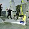 Volvo Olympic Cup